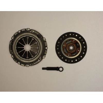 New Clutch Kit by EXEDY - MBK1004LB pa1