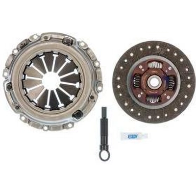 New Clutch Kit by EXEDY - MBK1004LB pa2