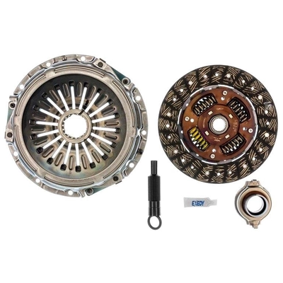 EXEDY - MBK1009 - New Clutch Kit pa3