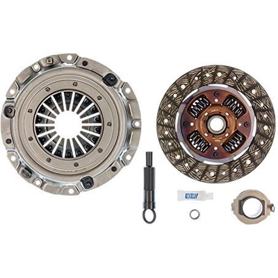 EXEDY - MZK1008 - New Clutch Kit pa2