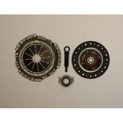 New Clutch Kit by EXEDY - TYK1504 pa2