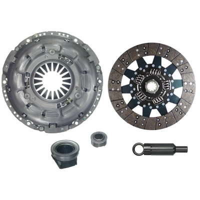 PERFECTION CLUTCH - MU2052-1 - Clutch Kit pa1