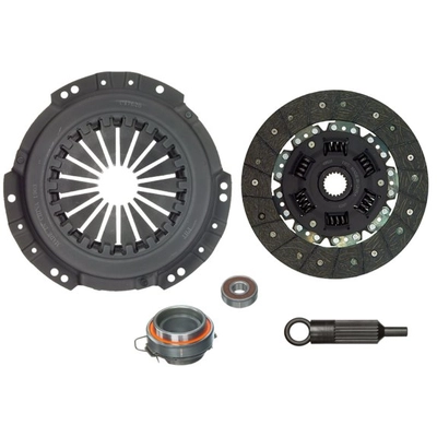 PERFECTION CLUTCH - MU47628-1A - Clutch Kit pa1