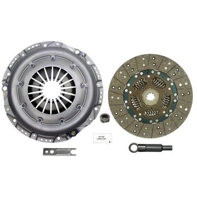 PERFECTION CLUTCH - MU50160-1 - Clutch Kit pa1