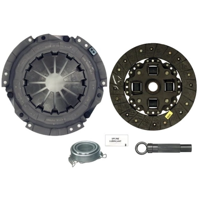 PERFECTION CLUTCH - MU70078-1 - Clutch Kit pa1