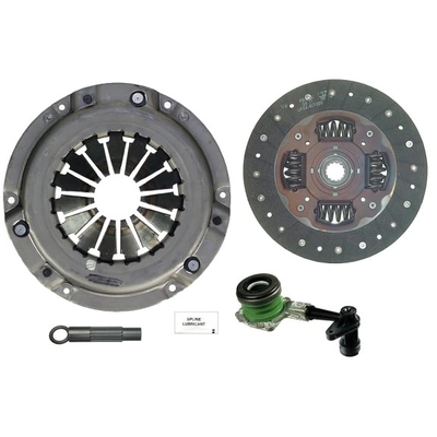 PERFECTION CLUTCH - MU72133-1 - Clutch kit pa1