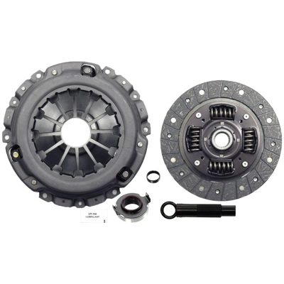 PERFECTION CLUTCH - MU72138-1 - Clutch kit pa1