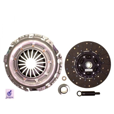 SACHS - K70375-01HD - Heavy Duty Clutch Kit pa1