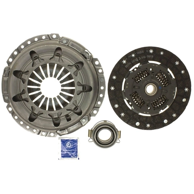 SACHS - K70601-01 - Clutch Kit pa1