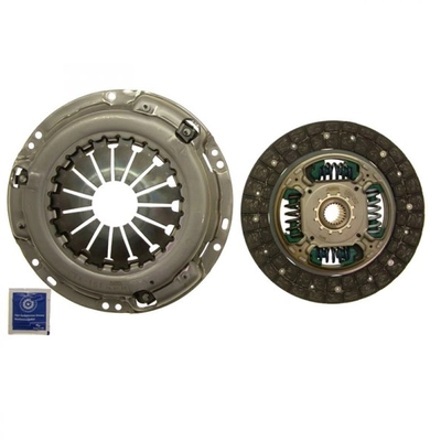 SACHS - K70653-01 - Clutch Kit pa1