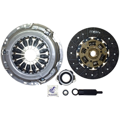 SACHS - KF720-03 - Clutch Kit pa1