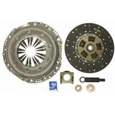 New Clutch Kit by SACHS - K0465-01 pa1