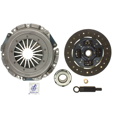 SACHS - K1904-09 - New Clutch Kit pa1