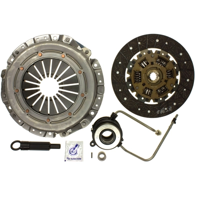 New Clutch Kit by SACHS - K1914-06 pa1