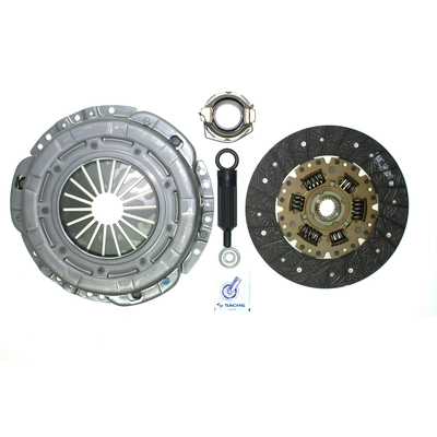 New Clutch Kit by SACHS - K70062-01 pa1