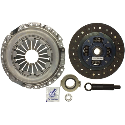 New Clutch Kit by SACHS - K70073-02 pa1