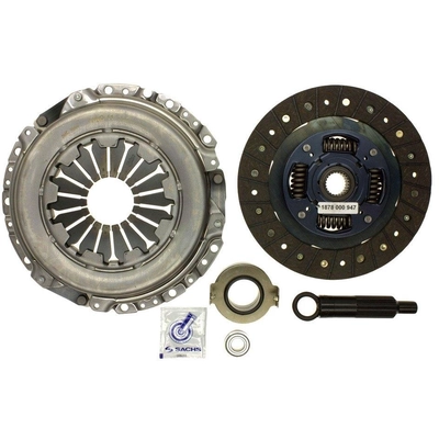 New Clutch Kit by SACHS - K70073-02 pa2