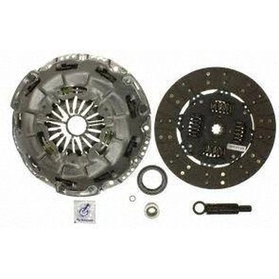 New Clutch Kit by SACHS - K70160-04 pa1