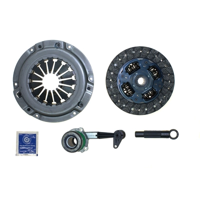 New Clutch Kit by SACHS - K70330-01 pa1