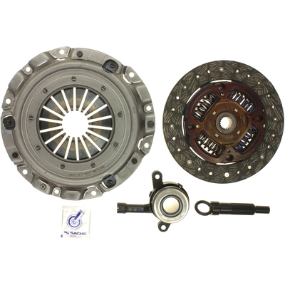 New Clutch Kit by SACHS - K70602-01 pa1