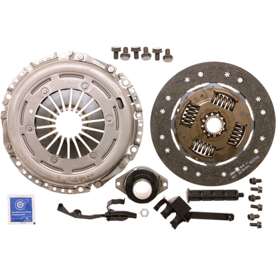 New Clutch Kit by SACHS - K70752-01 pa1