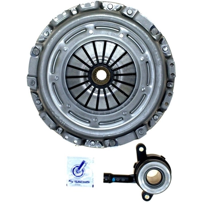 New Clutch Kit by SACHS - K70813-01 pa1