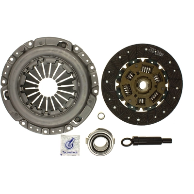 New Clutch Kit by SACHS - KF604-02 pa1