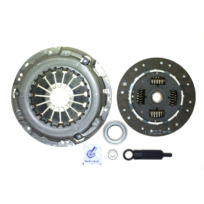 New Clutch Kit by SACHS - KF628-01 pa1