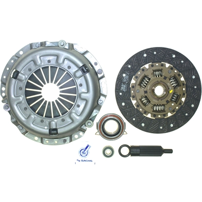 New Clutch Kit by SACHS - KF628-02 pa1