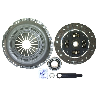 New Clutch Kit by SACHS - KF628-08 pa1