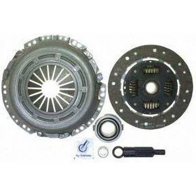 New Clutch Kit by SACHS - KF628-08 pa3