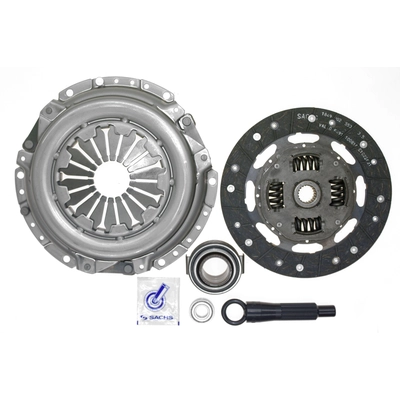 New Clutch Kit by SACHS - KF702-03 pa1