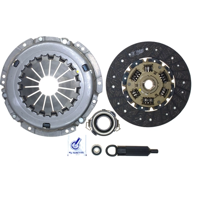 SACHS - KF709-01 - New Clutch Kit pa1