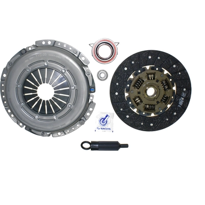 New Clutch Kit by SACHS - KF718-01 pa1