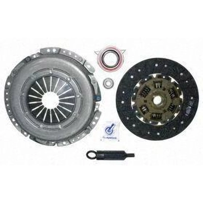 New Clutch Kit by SACHS - KF718-01 pa2