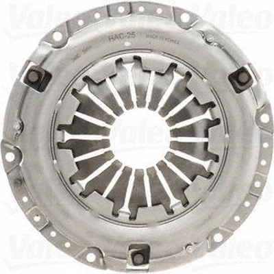 New Clutch Kit by VALEO - 52152402 pa14