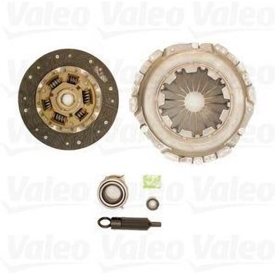 New Clutch Kit by VALEO - 52245203 pa1