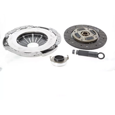 VALEO - 52302401 - Transmission Clutch Kit pa2