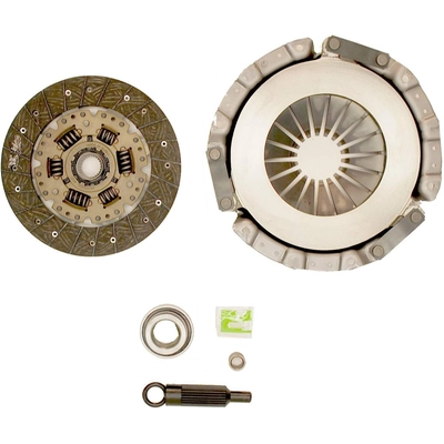 VALEO - 52332204 - Transmission Clutch Kit pa2