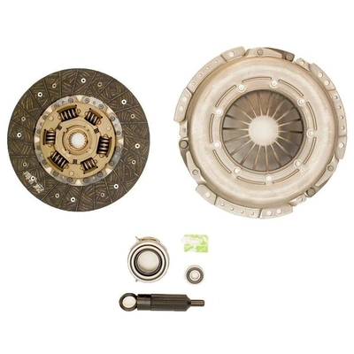 New Clutch Kit by VALEO - 52365201 pa1