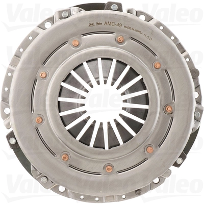 New Clutch Kit by VALEO - 52641404 pa5