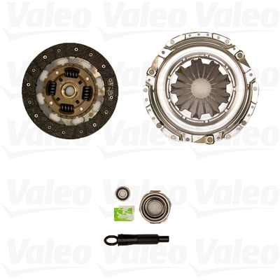 New Clutch Kit by VALEO - 62122403 pa3