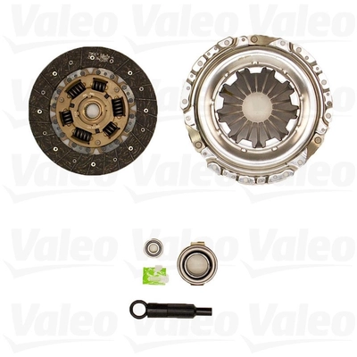 New Clutch Kit by VALEO - 62202402 pa5