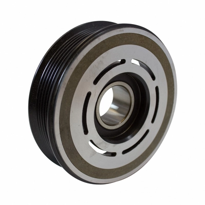 New Clutch Pulley by MOTORCRAFT - YB3085 pa1