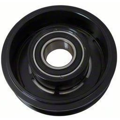 New Clutch Pulley by MOTORCRAFT - YB3109 pa5