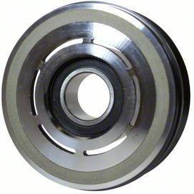 New Clutch Pulley by MOTORCRAFT - YB3116 pa8