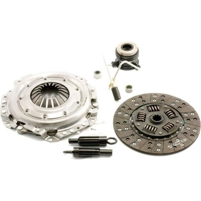 LUK - 01-034 - New Clutch Set pa3