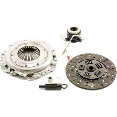 LUK - 01-035 - New Clutch Set pa4