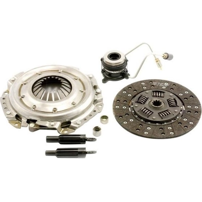 New Clutch Set by LUK - 01-901 pa3