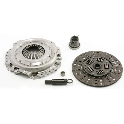 LUK - 02-060 - New Clutch Set pa6